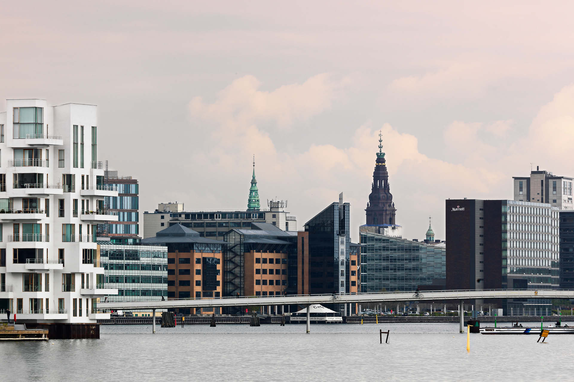 Byvandring