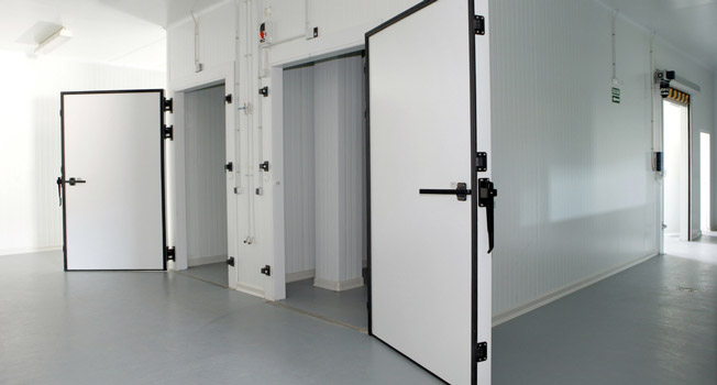 Kølerum