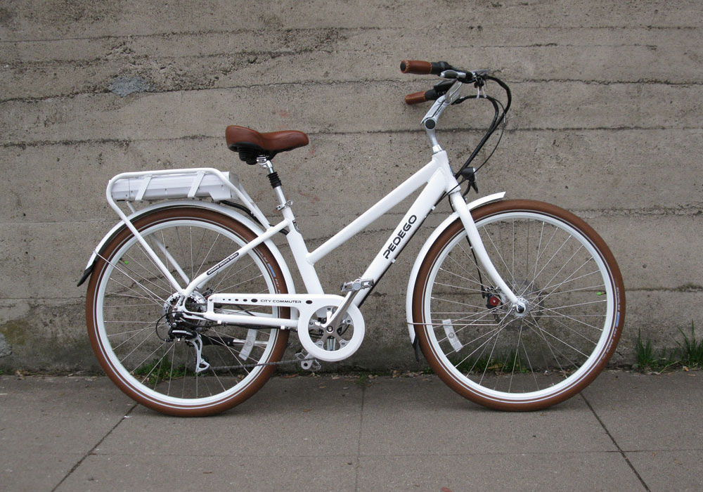 Elektrisk cykel